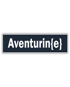 Aventurine 6110R for BlueOnyx 5211R/5212R
