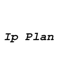 IpPlan