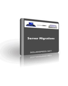 Server Migration