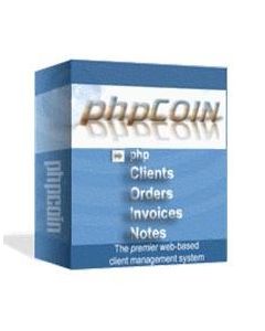 PhpCoin