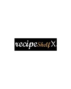 RecipeShelf