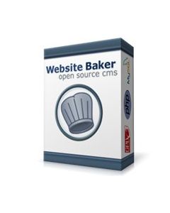 Website Baker