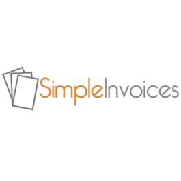 simple invoices